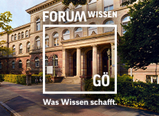 Forum Wissen Logo