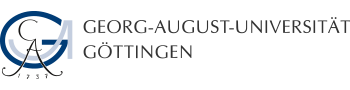 Wissenschaftliche Sammlungen der Georg-August-Universität Göttingen Logo